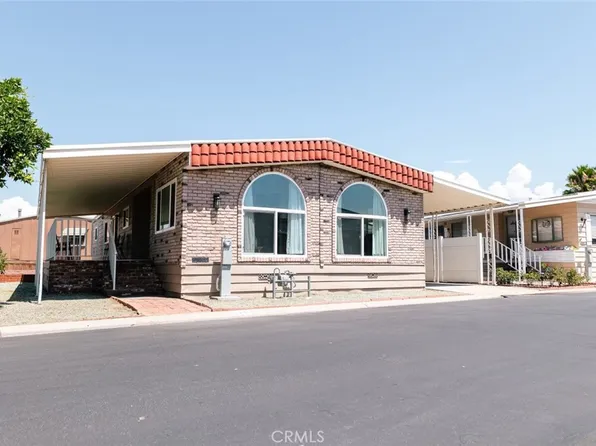 4400 Philadelphia St Space 191, Chino, CA 91710