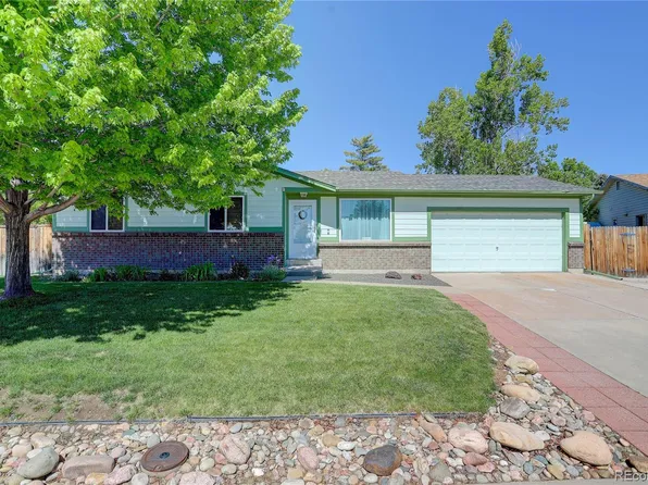 3391 S Granby Street, Aurora, CO 80014