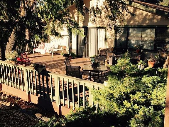 4th image of 23969 Oakmont Way