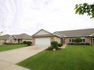 1768 Dupont Ave, Morris, IL