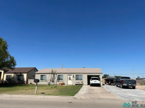 3502 W Grand Ave, Artesia, NM 88210