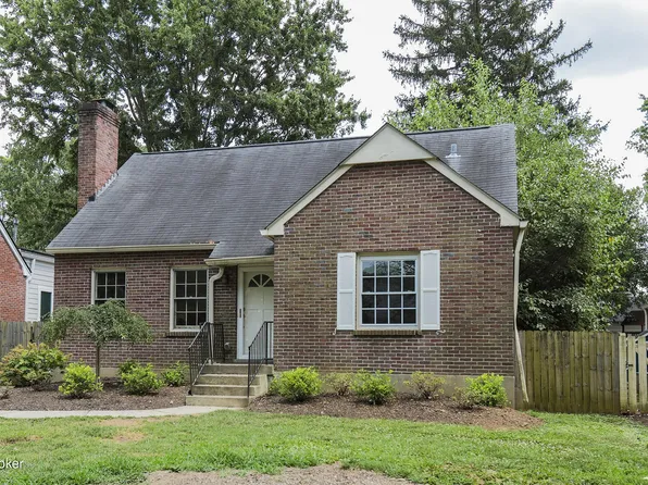 3602 Saint Germaine Ct, Saint Matthews, KY 40207