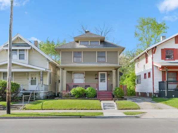 2726 New Haven Ave, Fort Wayne, IN 46803