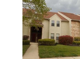 302 Tavistock, Cherry Hill, NJ 08034