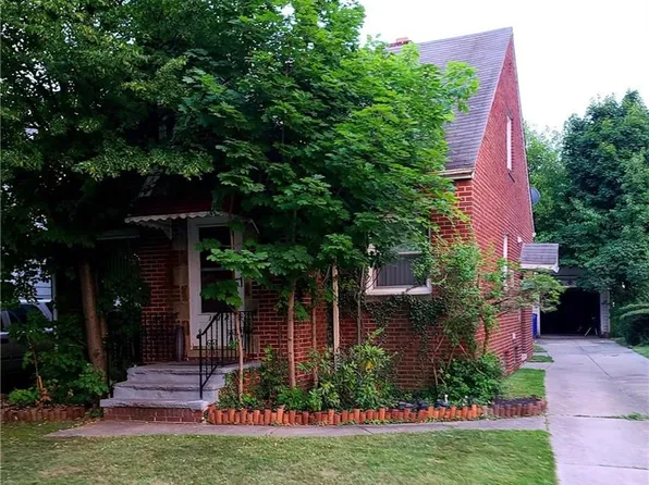 18314 La Salle Ave, Cleveland, OH 44119