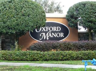 5404 Oxford Manor Cir, Lakeland, FL 33810