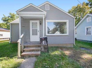 245 Hunt St, Imlay City, MI