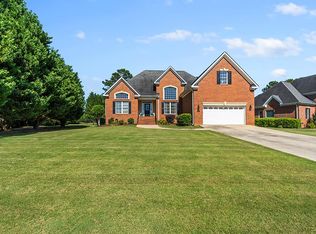 106 Tryon Ct, Greenwood, SC 29649