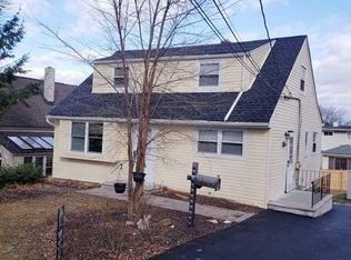 112 Franklin Ave, Fairview, NJ 07022