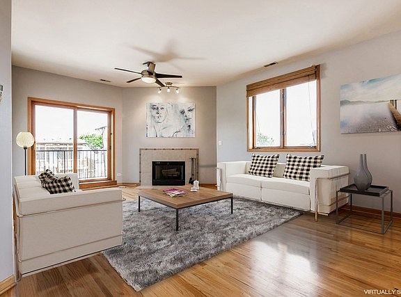 2nd image of 4925 S Forrestville Ave APT 3S