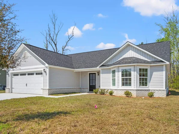 2831 Biscane Ct. Lot 239, Conway, SC 29527
