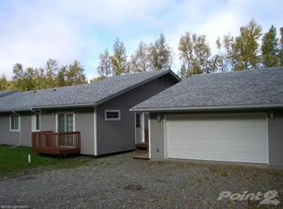 1051 W Lanark Dr APT 4, Wasilla, AK 99654