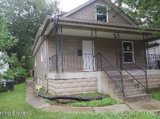 4329 Lonsdale Ave, Louisville, KY 40215