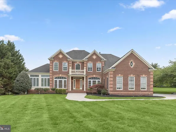 2059 Conan Doyle Way, Sykesville, MD 21784