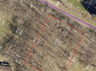 W Buckhorn Dr, Millersburg, OH 44654