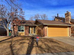 13303 E Wyoming Pl, Aurora, CO 80012