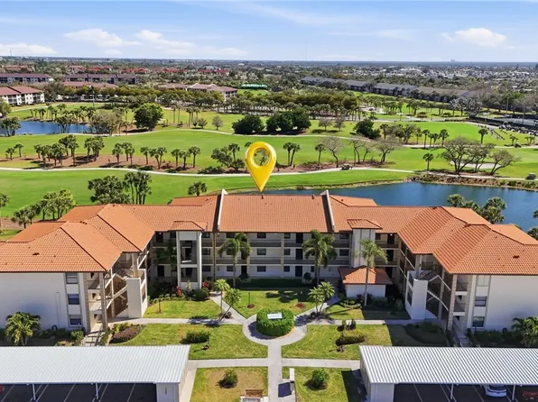 12601 Kelly Sands Way APT 421, Fort Myers, FL 33908