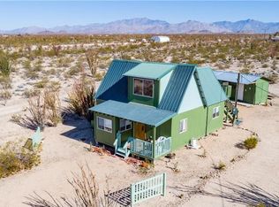 14302 Cactus Rd, Yucca, AZ 86438