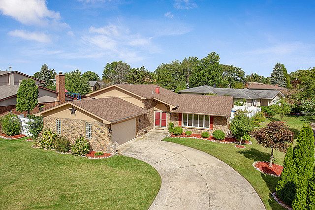 2nd image of 15438 Orlan Brook Dr