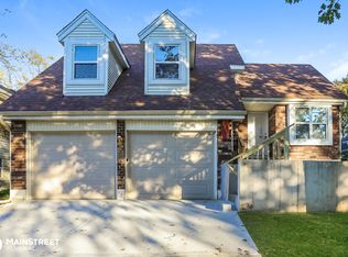 2810 NW 3rd Street Ter, Blue Springs, MO 64014