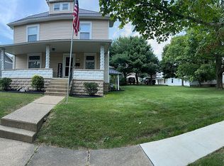 113 Thompson Ave, New Concord, OH 43762