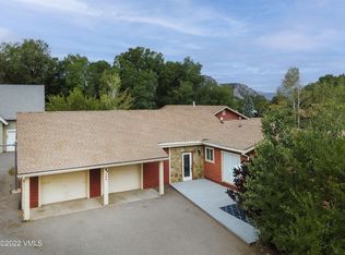 124 Bull Pasture Rd, Eagle, CO 81631