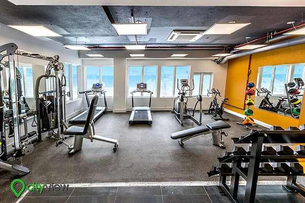 Rented by City View Living | media 24