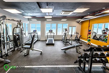 Rented by City View Living