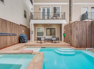 4604 Feagan St #4604, Houston, TX 77007