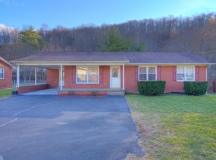 6196 Virginia Ave, Pembroke, VA 24136