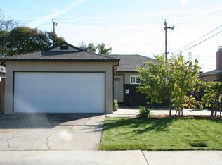3410 Laguna Ct, Santa Clara, CA 95051
