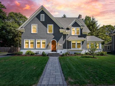 77 Longmeadow St, Longmeadow, MA, 01106