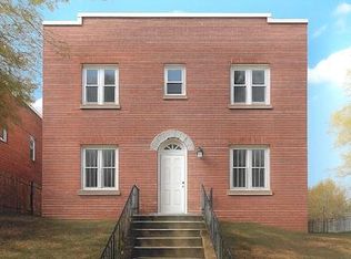 1509 25th St SE, Washington, DC