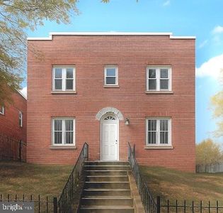 1509 25th St SE, Washington, DC, 20020