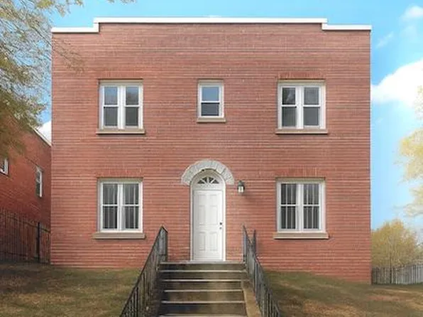 1509 25th St SE, Washington, DC 20020