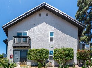 400 Orange Blossom #127, Irvine, CA 92618