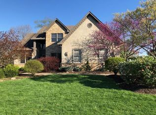 5125 Royal County Down, Westerville, OH 43082