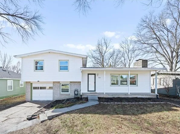 1805 W 21st Ter, Lawrence, KS 66046