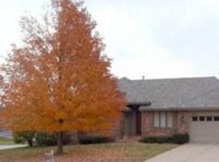 3628 E Loren St, Springfield, MO 65809