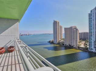 325 Biscayne Blvd #2317, Miami, FL 33130