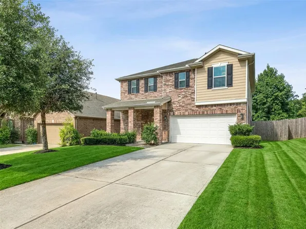 1972 Elkington Cir, Conroe, TX 77304