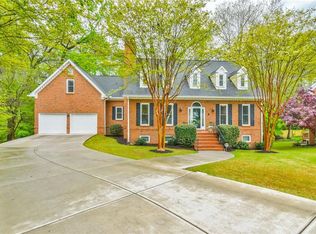 614 Fairway Ct, Marietta, GA 30068