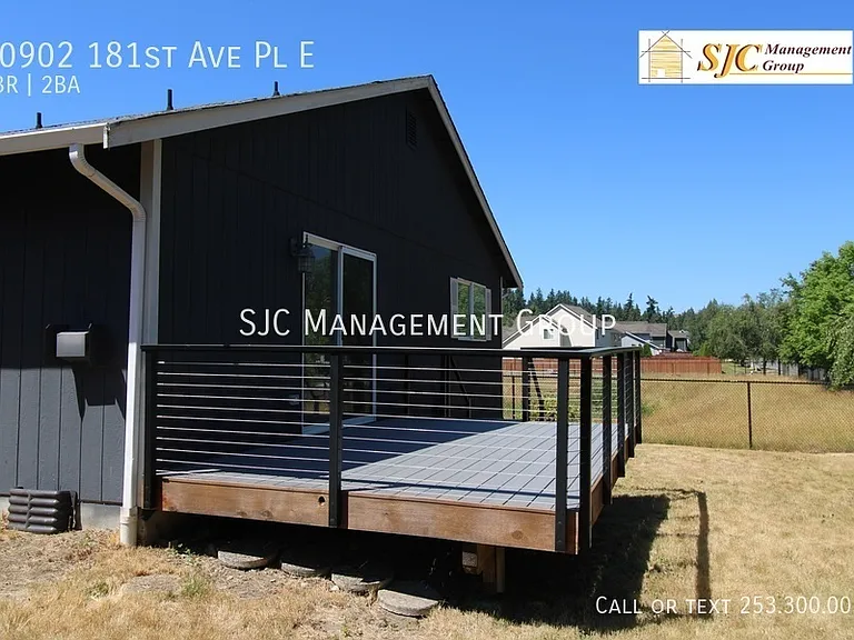 10902 181st Avenue Pl E — Photo 11