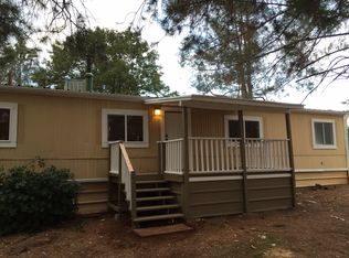 7683 Camino Oro, Shingletown, CA 96088