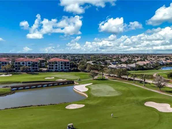 16422 Carrara WAY #301, NAPLES, FL 34110