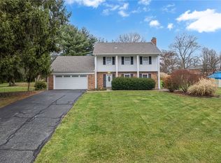 113 Duncan Cir, Beaver, PA 15009