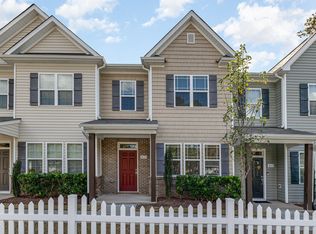 3624 Buffaloe Rd, Raleigh, NC 27610