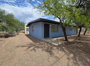 2642 N Santa Rita Ave, Tucson, AZ 85719