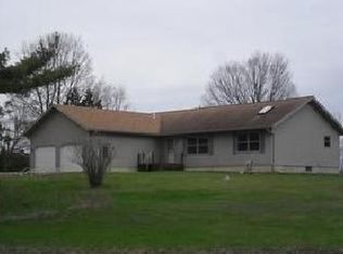 W4085 County Road 388, Powers, MI 49874