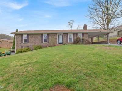 906 Tulip St, Mount Carmel, TN, 37645